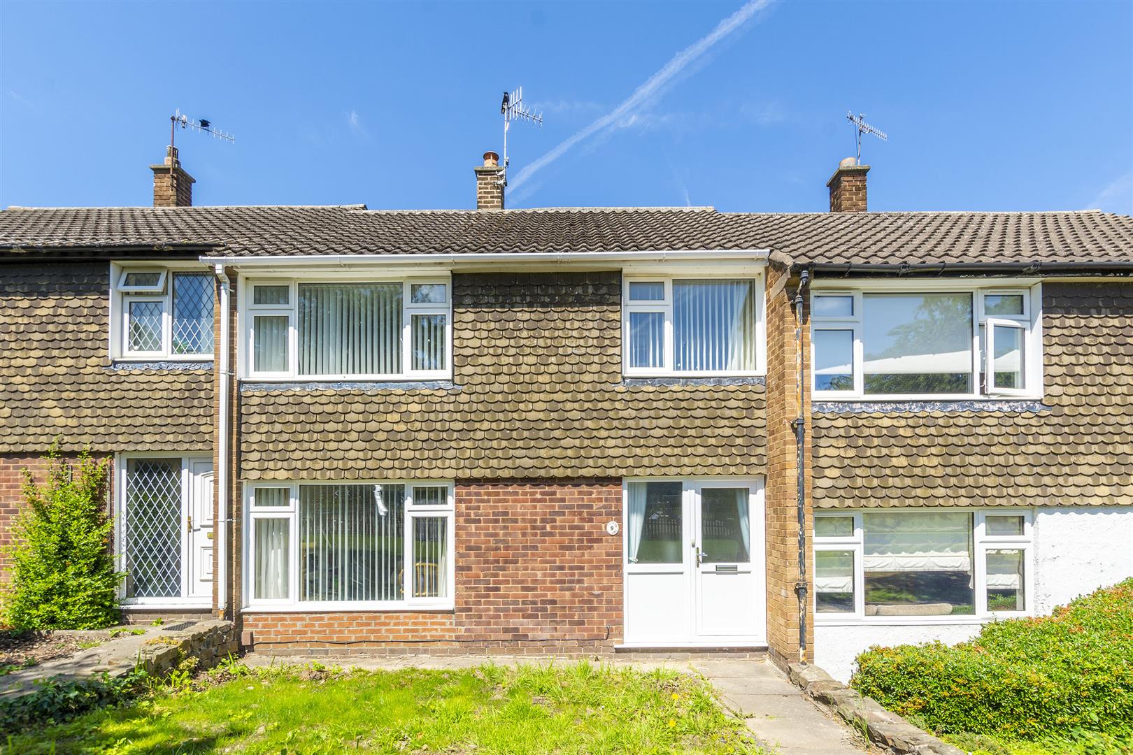 Meredith Court, Stapleford Robert Ellis Estate Agents